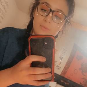 Meet your Posher, Marlo